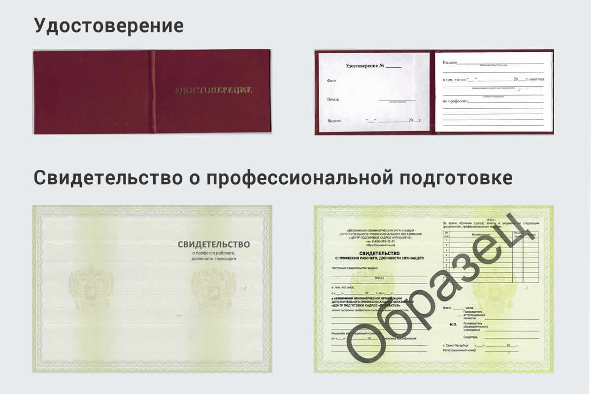 Обучение 🎓 профессии 🔥 проводник на водном транспорте в Вязьме на 2  разряд на 🏛️ дистанционных курсах