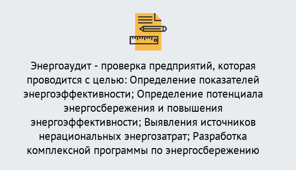 Почему нужно обратиться к нам? Вязьма В каких случаях необходим допуск СРО энергоаудиторов в Вязьма