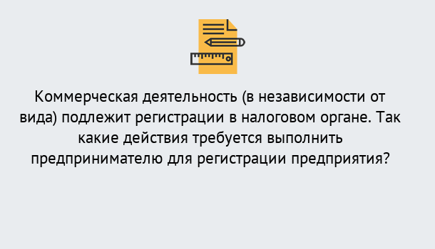 Почему нужно обратиться к нам? Вязьма Регистрация предприятий в Вязьма