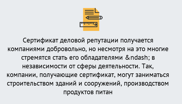 Почему нужно обратиться к нам? Вязьма ГОСТ Р 66.1.03-2016 Оценка опыта и деловой репутации...в Вязьма