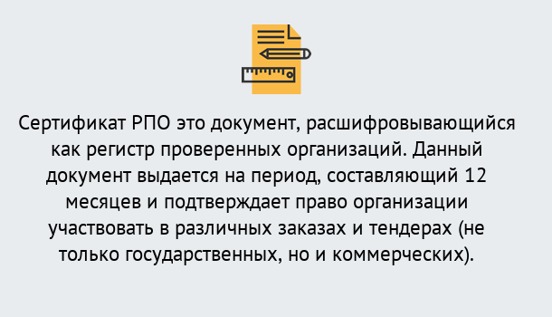 Почему нужно обратиться к нам? Вязьма Оформить сертификат РПО в Вязьма – Оформление за 1 день