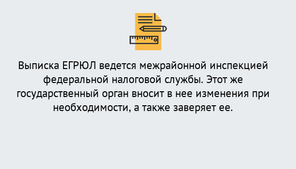 Почему нужно обратиться к нам? Вязьма Выписка ЕГРЮЛ в Вязьма ?